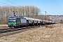 Siemens 22017 - ecco-rail "193 244"
27.02.2019 - Retzbach-Zellingen
Fabian Halsig