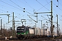 Siemens 22017 - ecco-rail "193 244"
19.12.2020 - Oberhausen, Abzweig MathildeIngmar Weidig