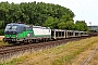 Siemens 22017 - ecco-rail "193 244"
09.07.2022 - Retzbach
Wolfgang Mauser