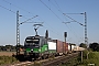 Siemens 22017 - ecco-rail "193 244"
07.09.2023 - Nettetal-Breyell
Ingmar Weidig