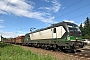 Siemens 22015 - CargoServ "193 250"
28.07.2017 - Garsten
Andreas Kranister