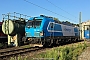 Siemens 22015 - CargoServ "193 250"
26.07.2018 - Landshut
Paul Tabbert