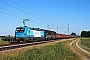 Siemens 22015 - RFO "193 250"
13.06.2023 - Moos-Langenisarhofen
Tobias Schmidt