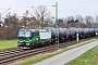 Siemens 22022 - TXL "193 251"
04.03.2016 - HelmsheimNorbert Galle