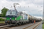 Siemens 22022 - WLC "193 251"
02.06.2016 - Mannheim-Käfertal
Harald Belz