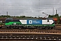 Siemens 22022 - WLC "193 251"
14.06.2016 - Kassel, RangierbahnhofChristian Klotz