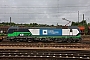 Siemens 22022 - WLC "193 251"
14.06.2016 - Kassel, Rangierbahnhof
Christian Klotz