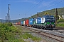 Siemens 22022 - WLC "193 251"
06.05.2016 - Gemünden (Main)
Marcus Schrödter