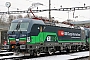 Siemens 22152 - SBB Cargo "193 256"
03.01.2017 - Muttenz
Theo Stolz