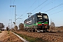 Siemens 22152 - SBB Cargo "193 256"
27.03.2017 - Müllheim (Baden)
Tobias Schmidt