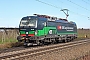 Siemens 22152 - SBB Cargo "193 256"
23.03.2017 - Denzlingen
Kai-Florian Köhn
