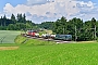 Siemens 22152 - SBB Cargo "193 256"
09.06.2018 - Benzenschwil
Marcus Schrödter