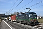 Siemens 22152 - SBB Cargo "193 256"
19.02.2019 - Muhlau
Michael Krahenbuhl