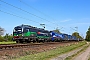 Siemens 22152 - SBB Cargo "193 256"
16.04.2020 - Waghäusel
Wolfgang Mauser