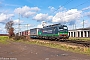 Siemens 22152 - SBB Cargo "193 256"
23.01.2021 - Köln-Porz/Wahn
Fabian Halsig