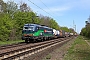Siemens 22152 - SBB Cargo "193 256"
27.04.2021 - Waghäusel
Wolfgang Mauser