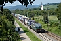 Siemens 22152 - SBB Cargo "193 256"
22.07.2021 - Denzlingen
Simon Garthe