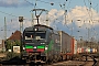 Siemens 22152 - SBB Cargo "193 256"
06.12.2020 - Krefeld-Linn
Benedict Klunte