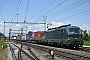 Siemens 22152 - TXL "193 256"
22.05.2023 - Oberruti
Michael Krahenbuhl