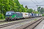 Siemens 22152 - TXL "193 256"
04.05.2025 - Aßling (Oberbayern)
Mathias May