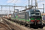 Siemens 22153 - SBB Cargo "193 257"
07.04.2018 - Pratteln
Theo Stolz