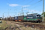 Siemens 22153 - SBB Cargo "193 257"
04.09.2020 - Basel, Badischer Bahnhof
Theo Stolz