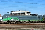 Siemens 22153 - TXL "193 257"
07.02.2023 - Pratteln
Theo Stolz