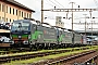 Siemens 22153 - SBB Cargo "193 257"
01.07.2017 - ChiassoDaniele Monza
