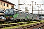 Siemens 22153 - SBB Cargo "193 257"
01.07.2017 - Chiasso
Daniele Monza