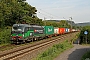 Siemens 22153 - SBB Cargo "193 257"
22.07.2020 - Bonn-Limperich
Martin Morkowsky