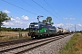 Siemens 22153 - SBB Cargo "193 257"
04.03.2020 - Wiesental
Wolfgang Mauser