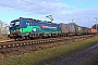 Siemens 22153 - SBB Cargo "193 257"
17.02.2021 - WaghäuselWolfgang Mauser