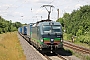 Siemens 22153 - TXL "193 257"
14.07.2022 - Gronau-BantelnThomas Wohlfarth