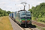 Siemens 22153 - TXL "193 257"
14.07.2022 - Gronau-Banteln
Thomas Wohlfarth