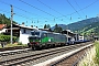 Siemens 22153 - TXL "193 257"
15.07.2023 - Matrei am Brenner 
Dr. Werner Söffing