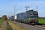 Siemens 22153 - TXL "193 257"
26.10.2024 - Friedland-Niedernjesa
Martin Schubotz