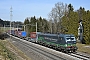 Siemens 22155 - SBB Cargo "193 259"
19.02.2019 - MuhlauMichael Krahenbuhl