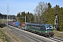 Siemens 22155 - SBB Cargo "193 259"
19.02.2019 - Muhlau
Michael Krahenbuhl