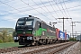 Siemens 22155 - SBB Cargo "193 259"
17.04.2020 - Eiken
René Kaufmann