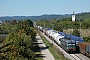 Siemens 22155 - SBB Cargo "193 259"
08.09.2020 - Denzlingen
Simon Garthe