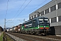 Siemens 22155 - SBB Cargo "193 259"
09.01.2021 - Lausen
Michael Krahenbuhl