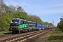 Siemens 22155 - SBB Cargo "193 259"
27.04.2021 - WaghäuselWolfgang Mauser