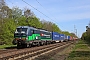 Siemens 22155 - SBB Cargo "193 259"
27.04.2021 - Waghäusel
Wolfgang Mauser