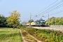 Siemens 22155 - SBB Cargo "193 259"
20.10.2017 - Lentate sul Seveso
Gabriele Fontana