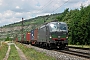 Siemens 22155 - LTE "193 259"
28.06.2023 - Thüengersheim
Christian Stolze