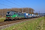 Siemens 22155 - FRACHTbahn "193 259"
20.03.2026 - RetzbachWolfgang Mauser