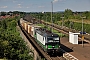 Siemens 22063 - SETG "193 276"
14.06.2017 - Kassel-Oberzwehren 
Christian Klotz