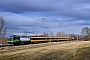 Siemens 22063 - LokoTrain "193 276"
02.01.2018 - Devínske Jazero
Rado Mojžiš