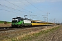 Siemens 22063 - LokoTrain "193 276"
04.04.2018 - Sedlišťka
Richard Piroutek