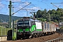 Siemens 22063 - SETG "193 276"
19.08.2017 - Neuhof
Jens Böhmer